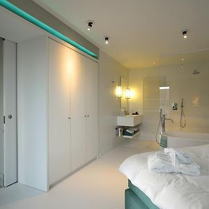 Penthouse Suite